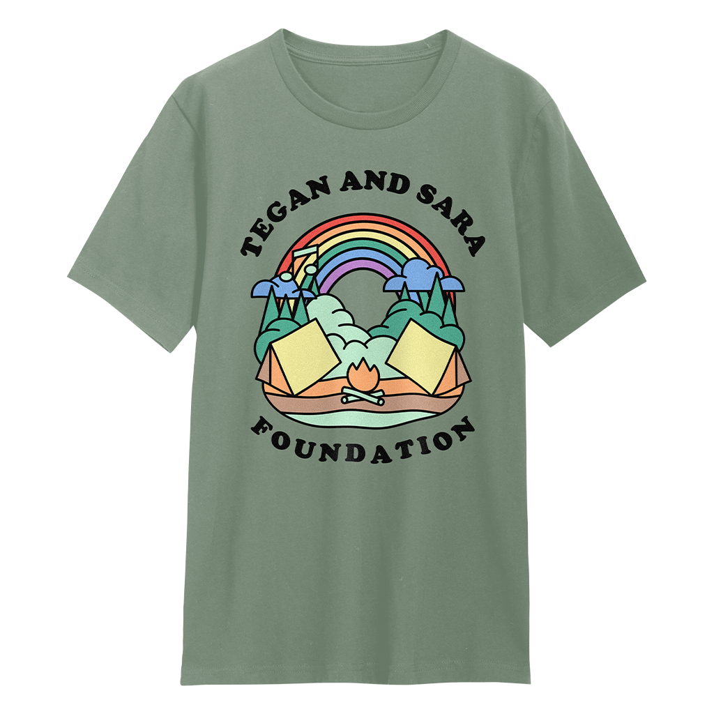 TSF Camp T-Shirt