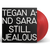 Still Jealous 12" Vinyl (Opaque Red)