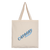 Crybaby Tour Tote Bag