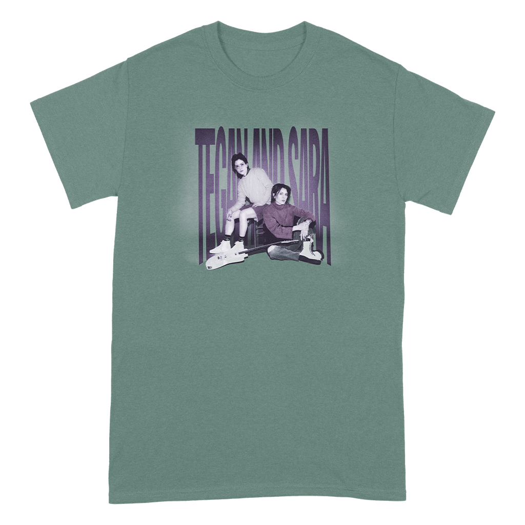 Hey I'm Just Like You 2019 Tour T-Shirt