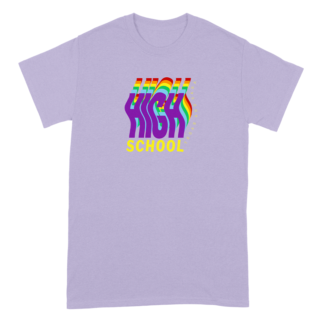 High School T-Shirt
