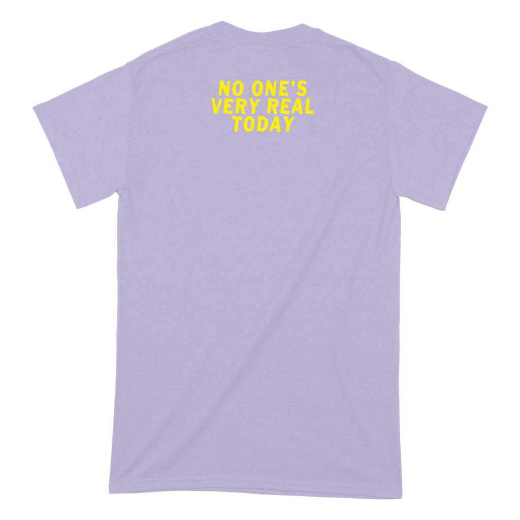 High School T-Shirt