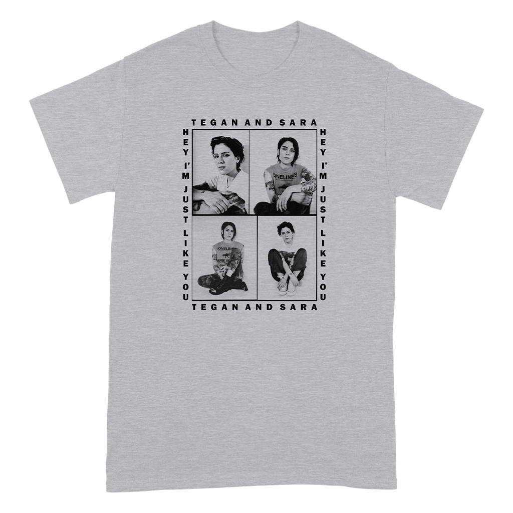 Photos T-Shirt