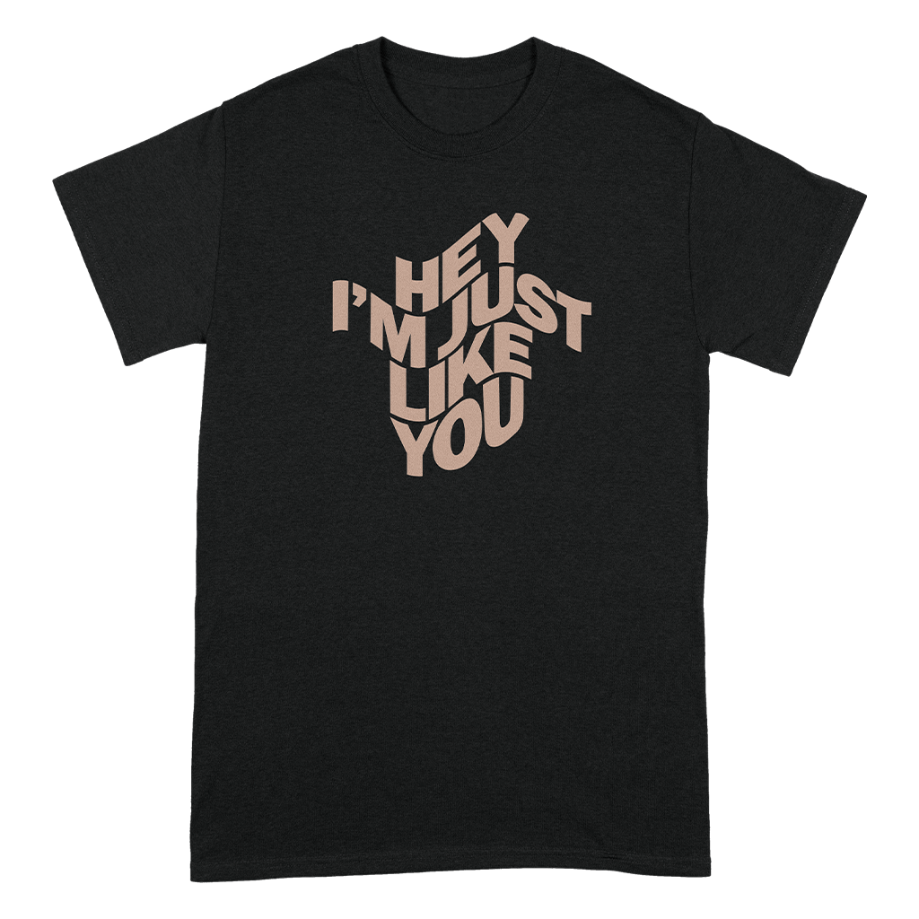 Wavy HIJLY T-Shirt