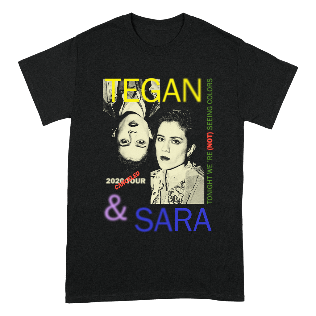 The Canceled T-Shirt