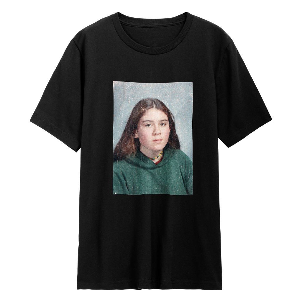 Tegan Class Photo T-Shirt