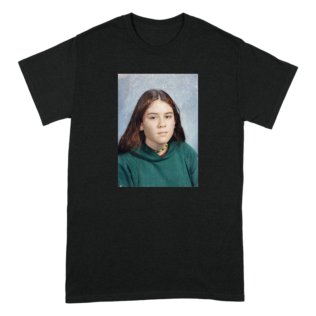 Tegan Class Photo T-Shirt