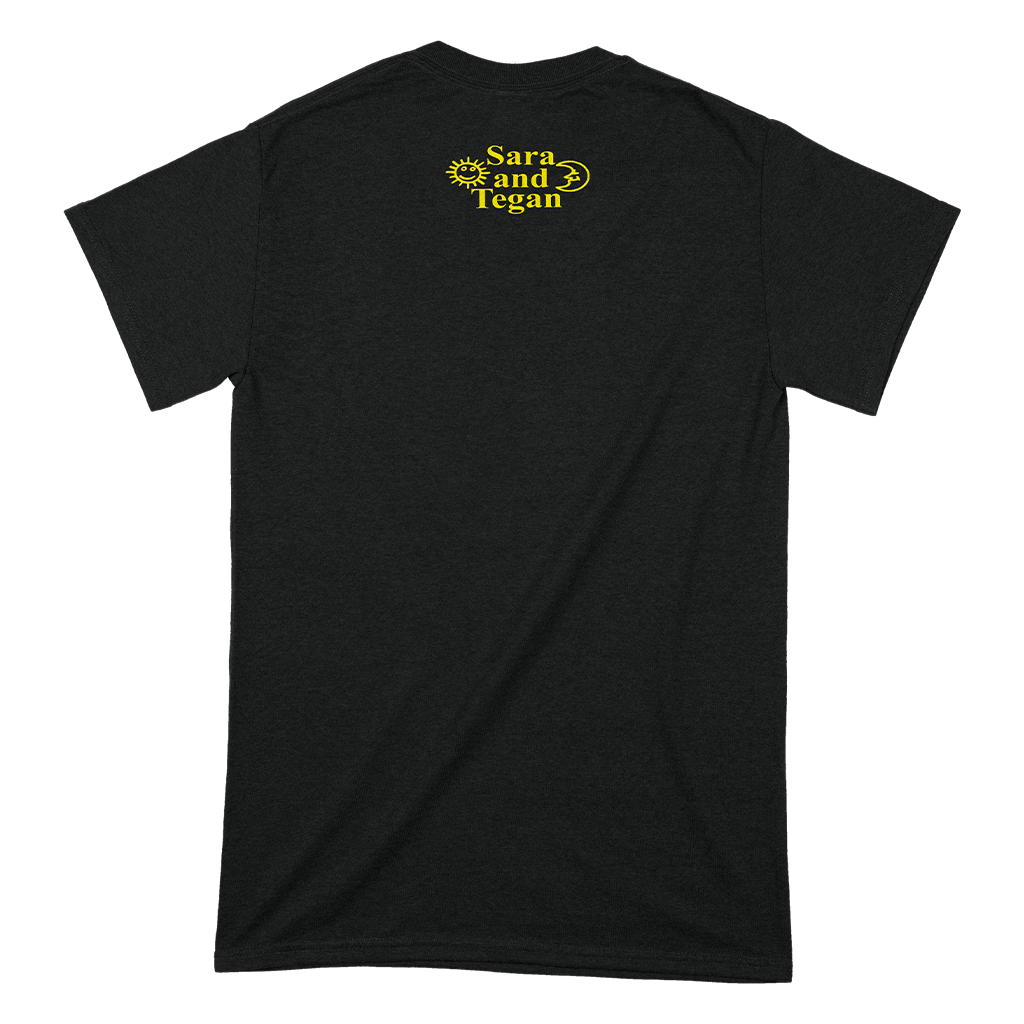 Tegan Class Photo T-Shirt