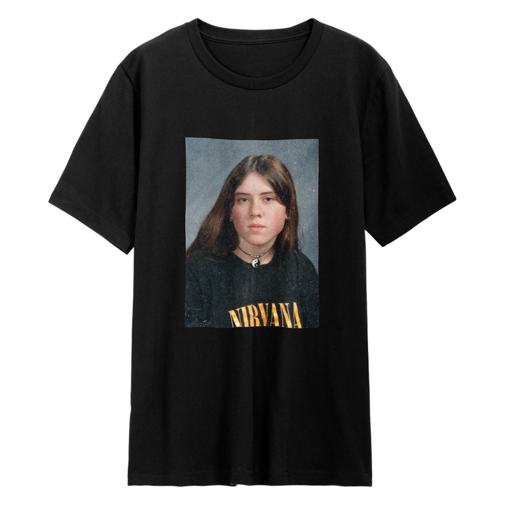 Sara Class Photo T-Shirt