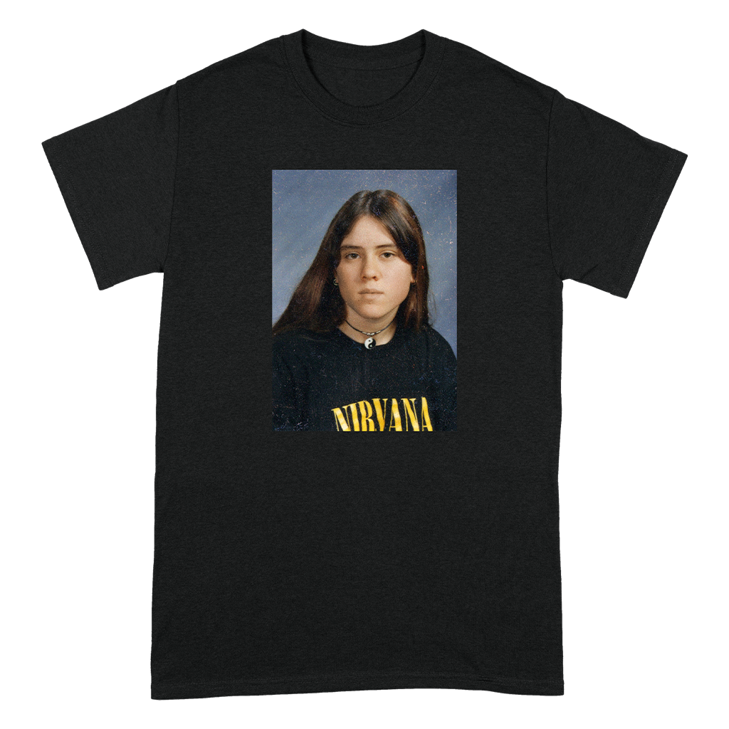 Sara Class Photo T-Shirt