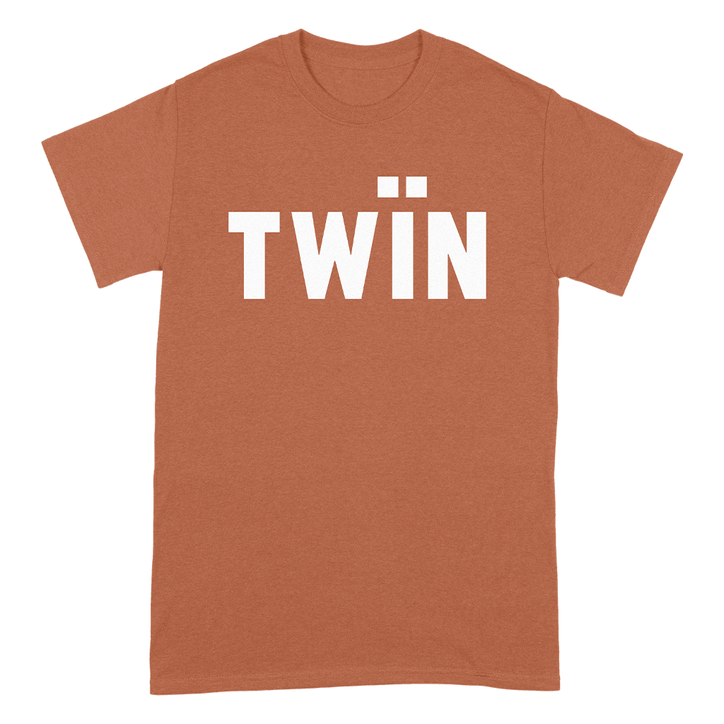 Twïn T-Shirt
