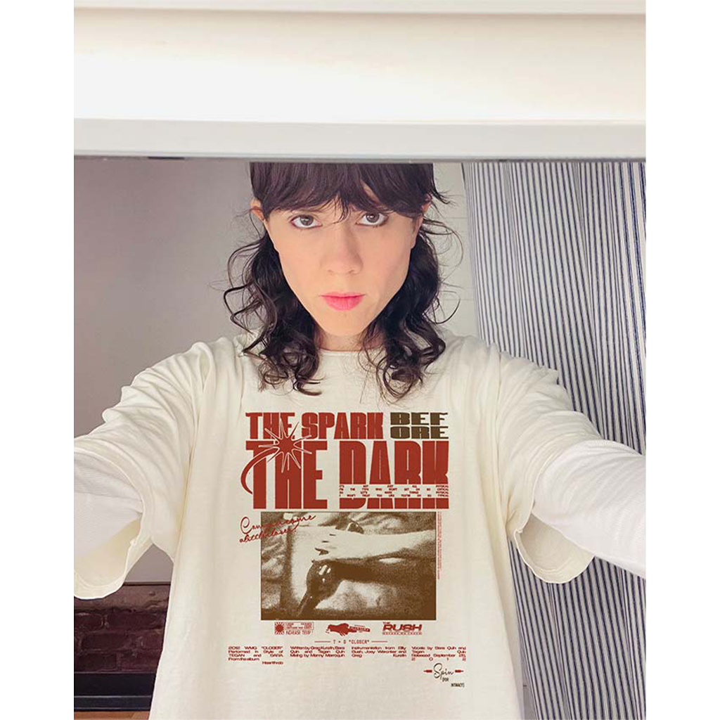 The Spark T-Shirt