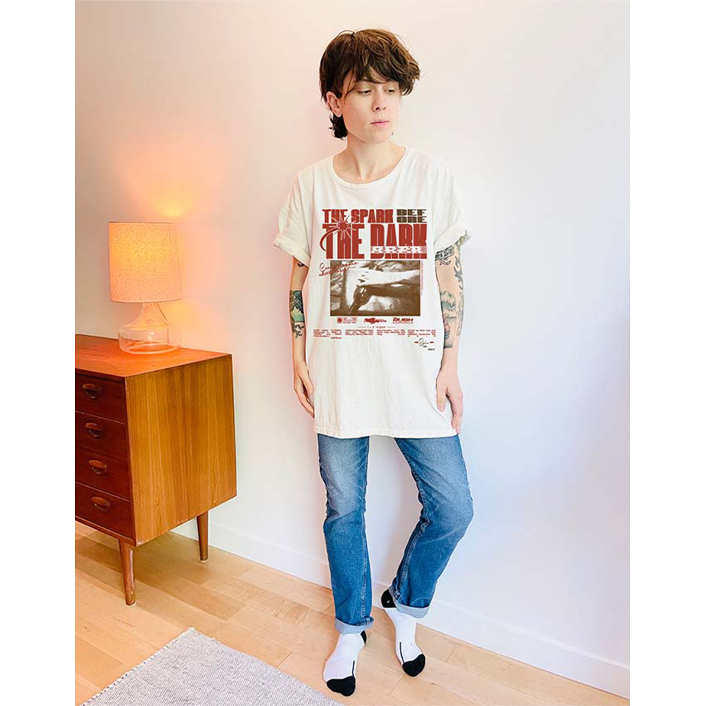 The Spark T-Shirt