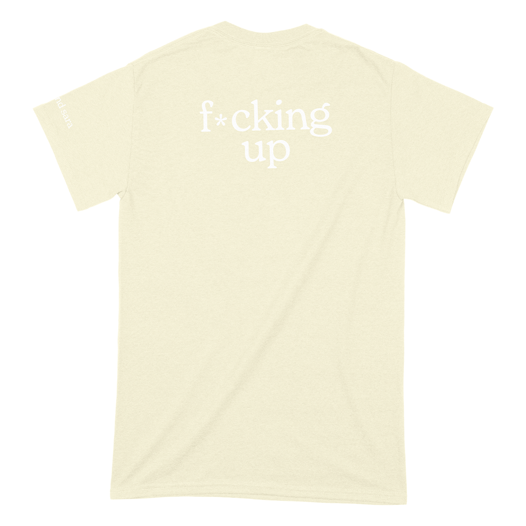 What Matters T-Shirt