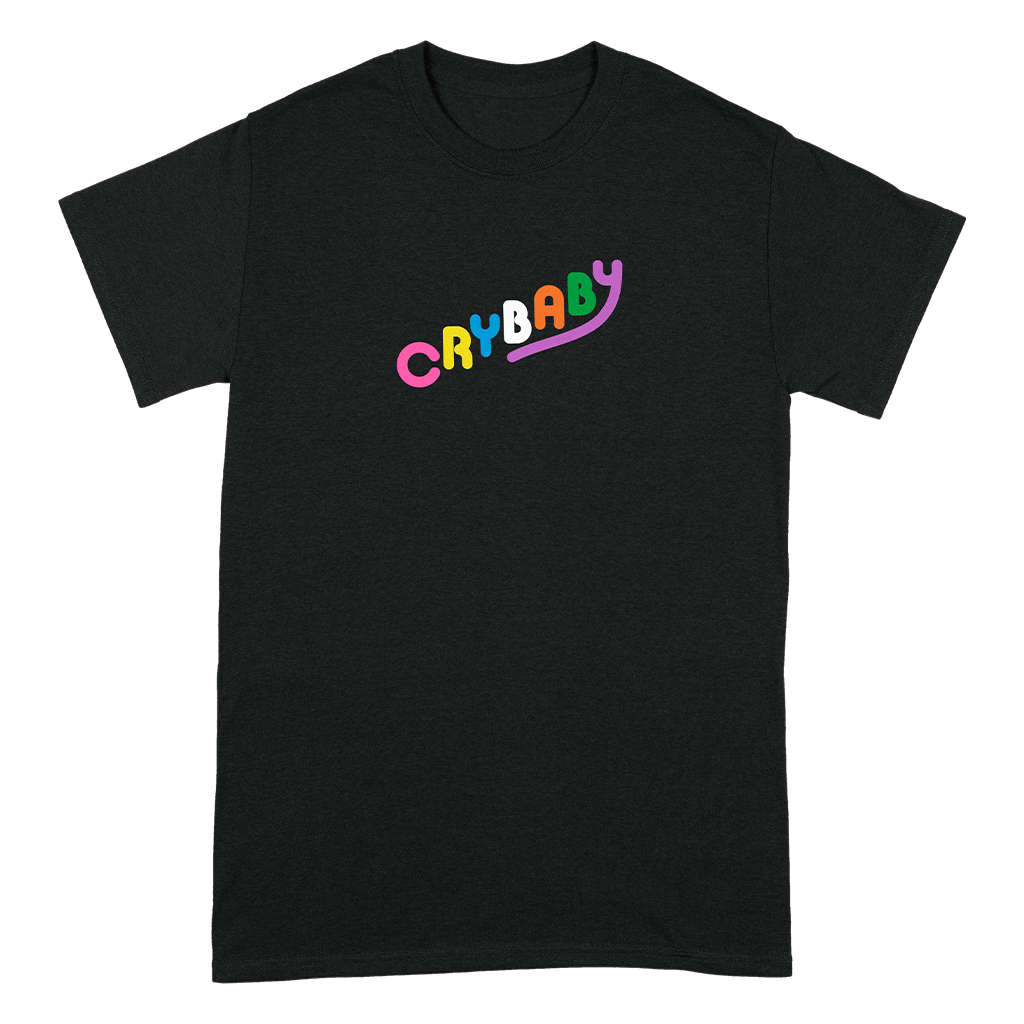 Crybaby T-Shirt