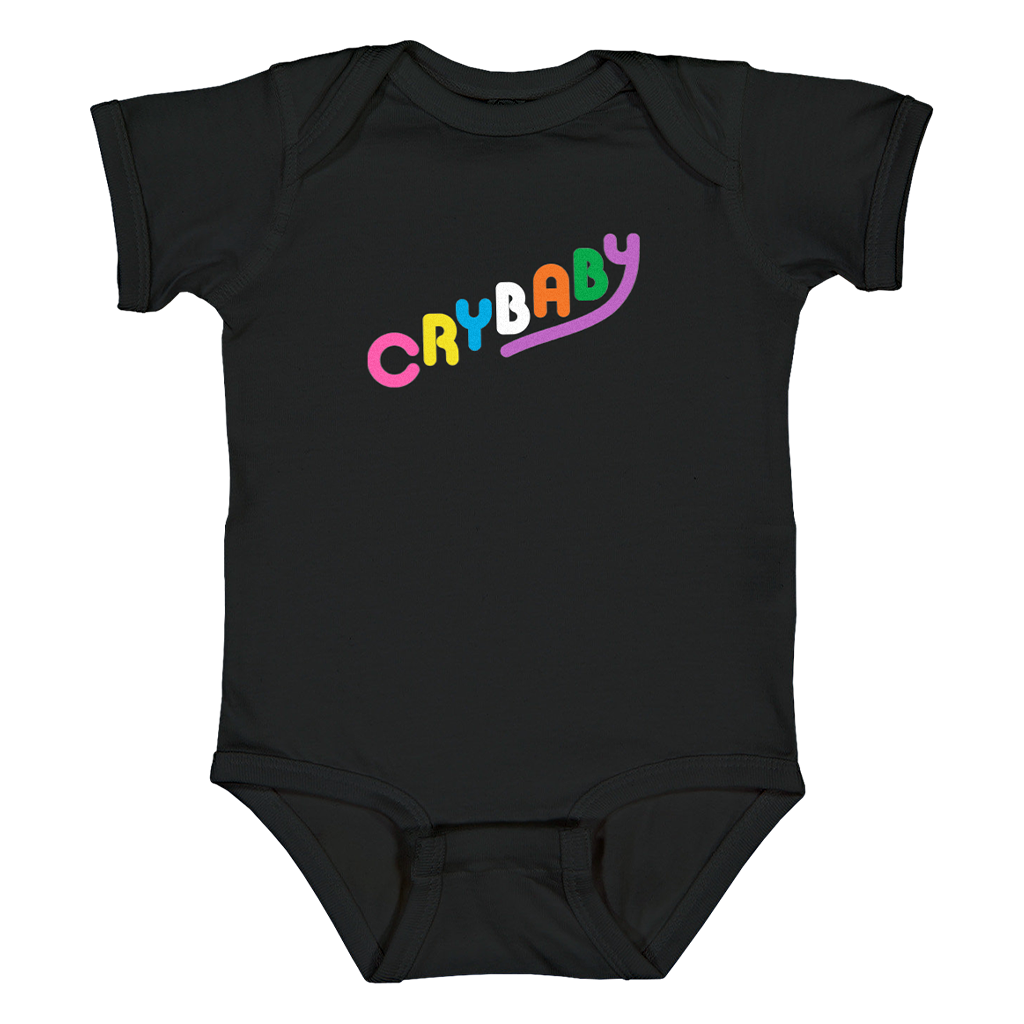 Crybaby Baby Onesie