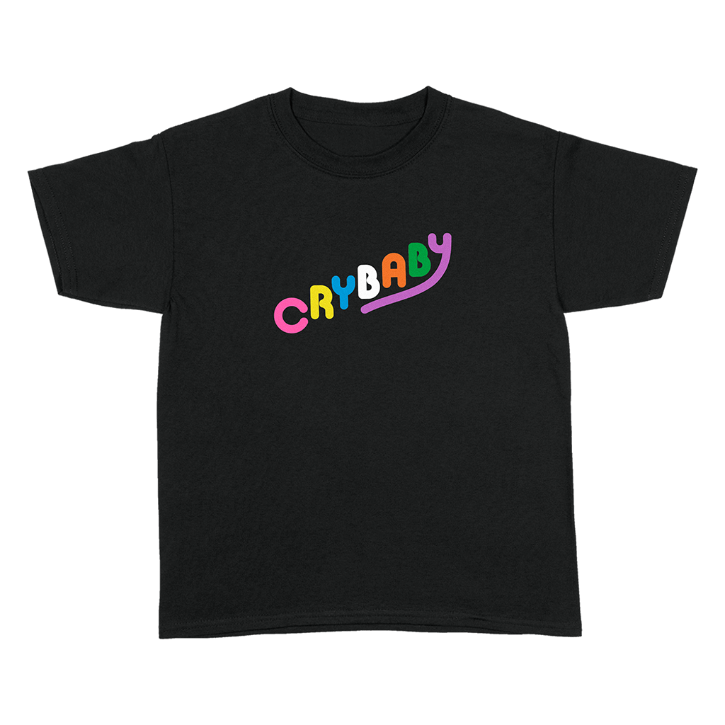 Crybaby Toddler T-Shirt