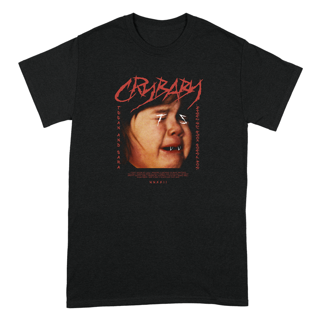 Crybaby T-Shirt