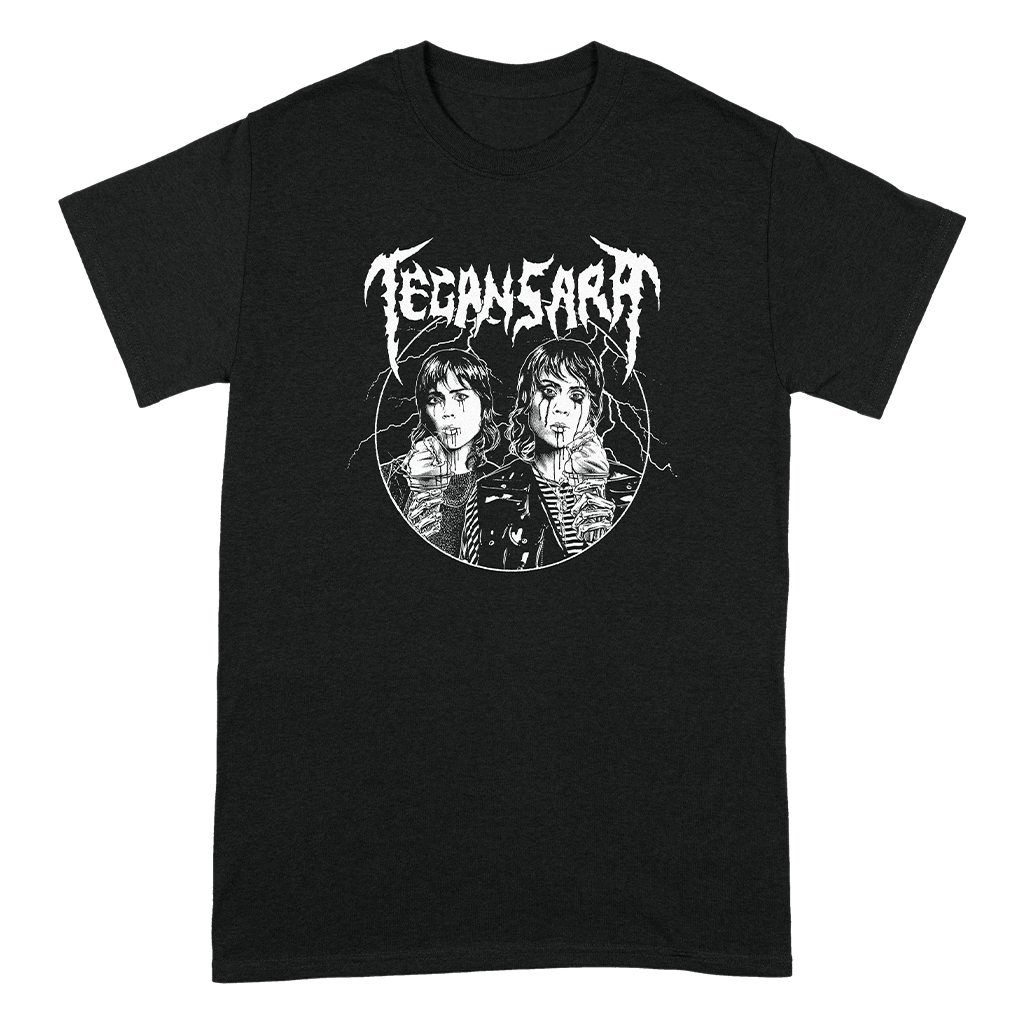 Metal Crybabies T-Shirt