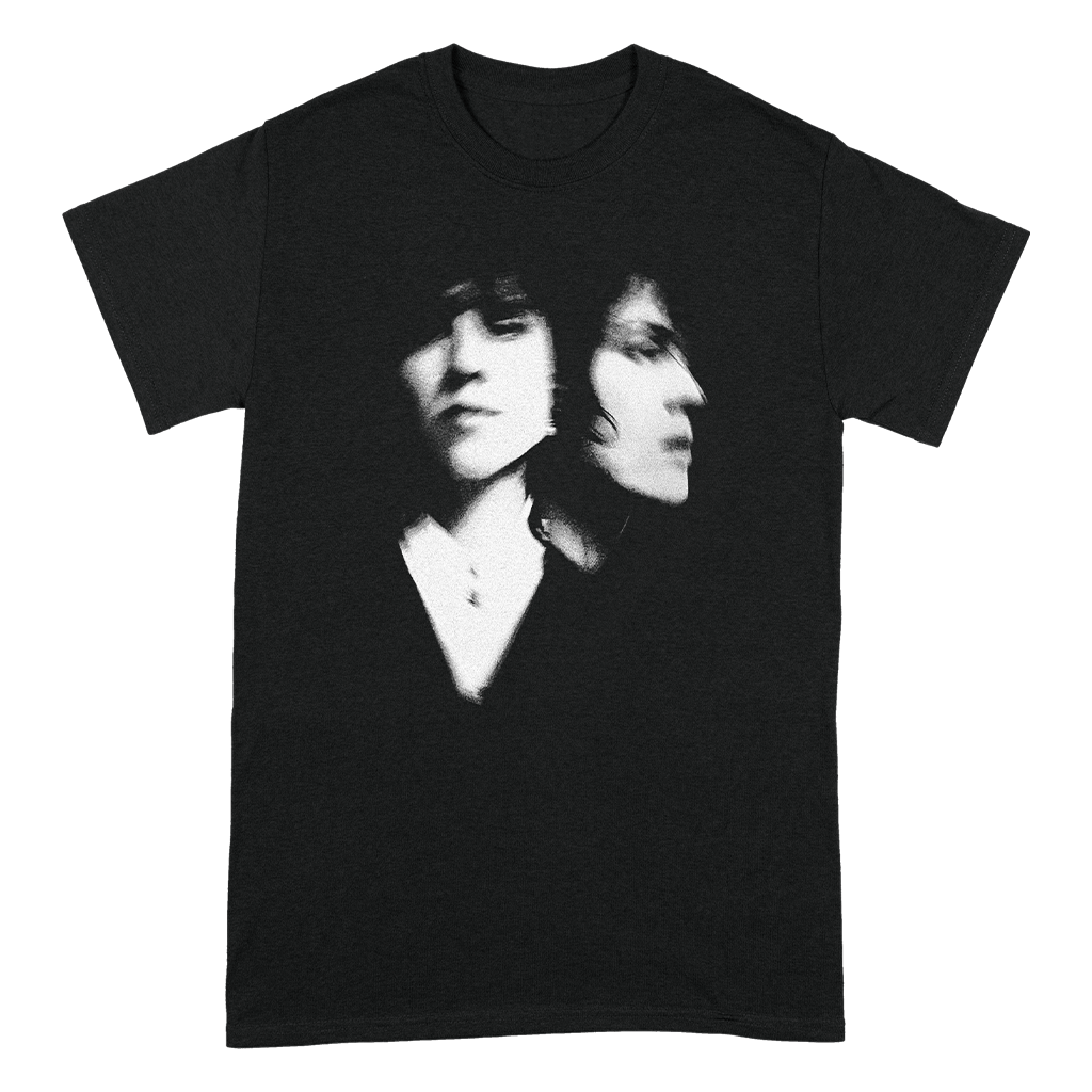 Not Tonight Tour T-Shirt