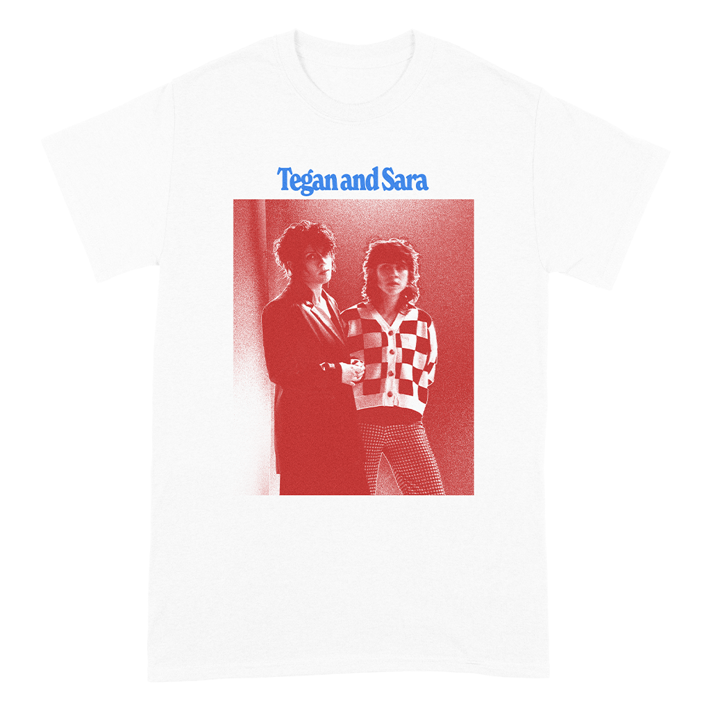 Abstract 2000s T-Shirt