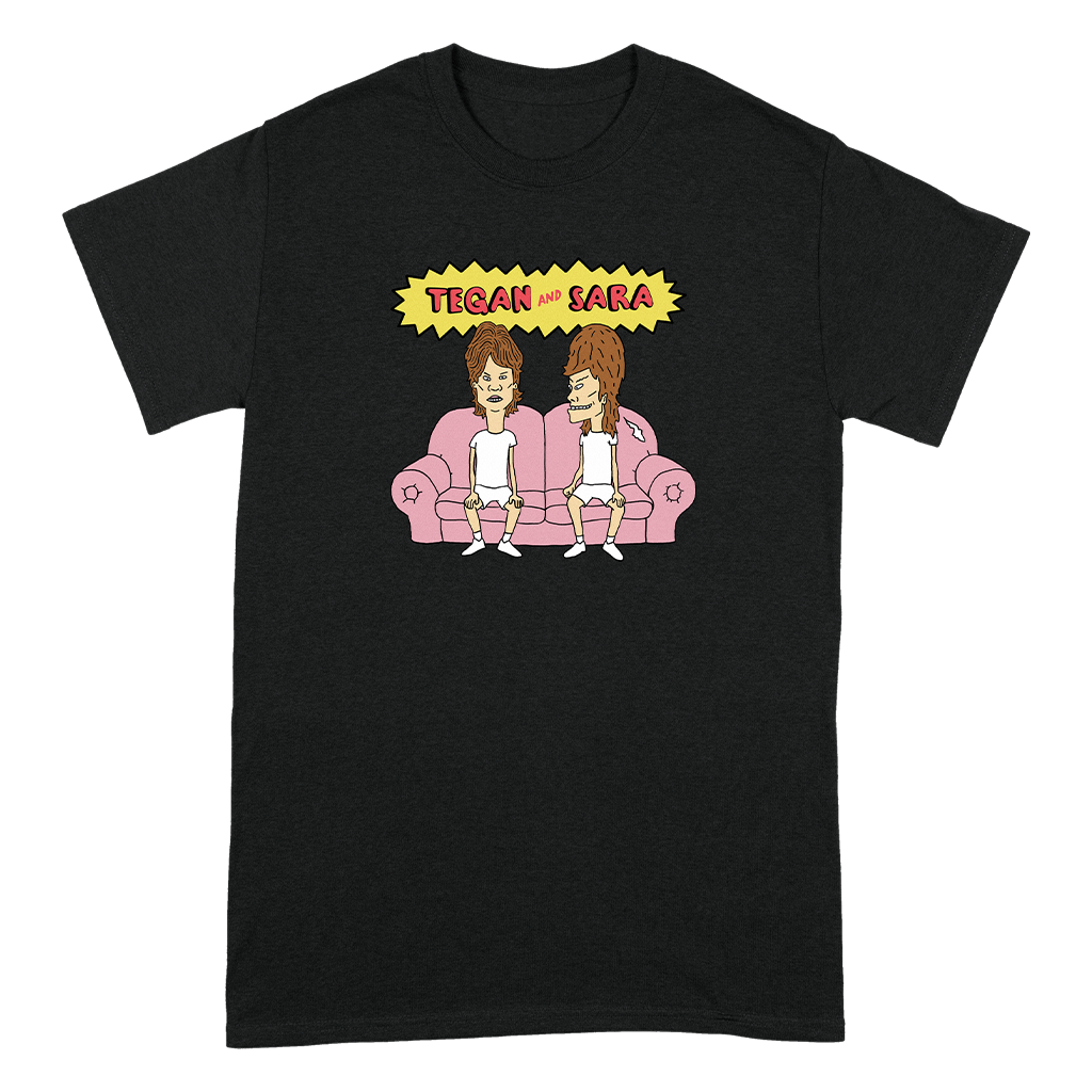 B &amp; B T-Shirt