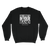 So Who's In Your Band Crewneck