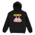 B & B Pullover Hoodie