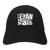 Cutout Letters Dad Hat