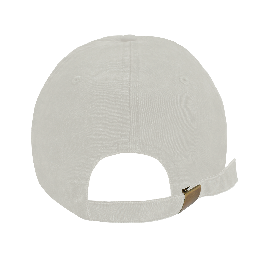 TSF Circle Badge Dad Hat