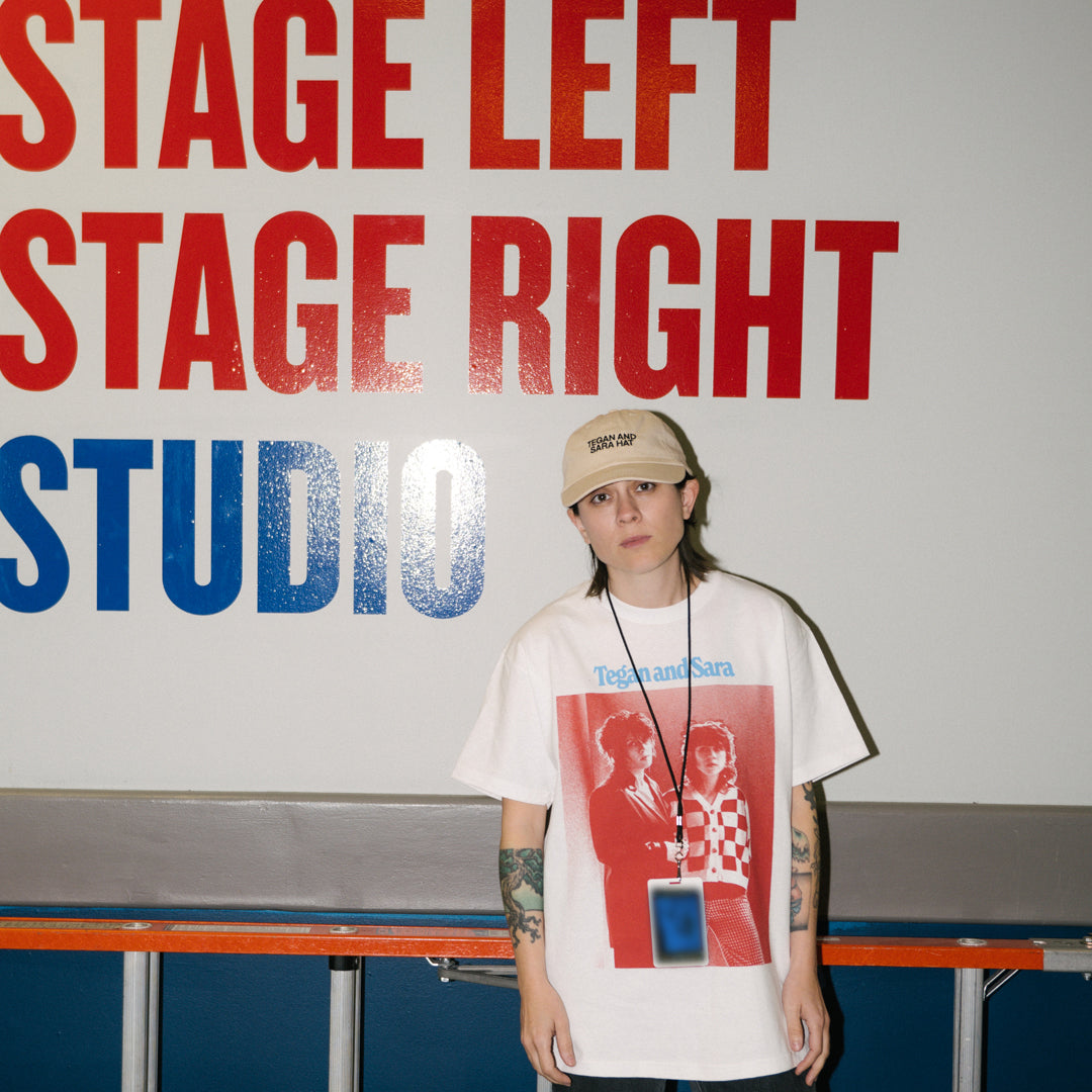 Abstract 2000s T-Shirt