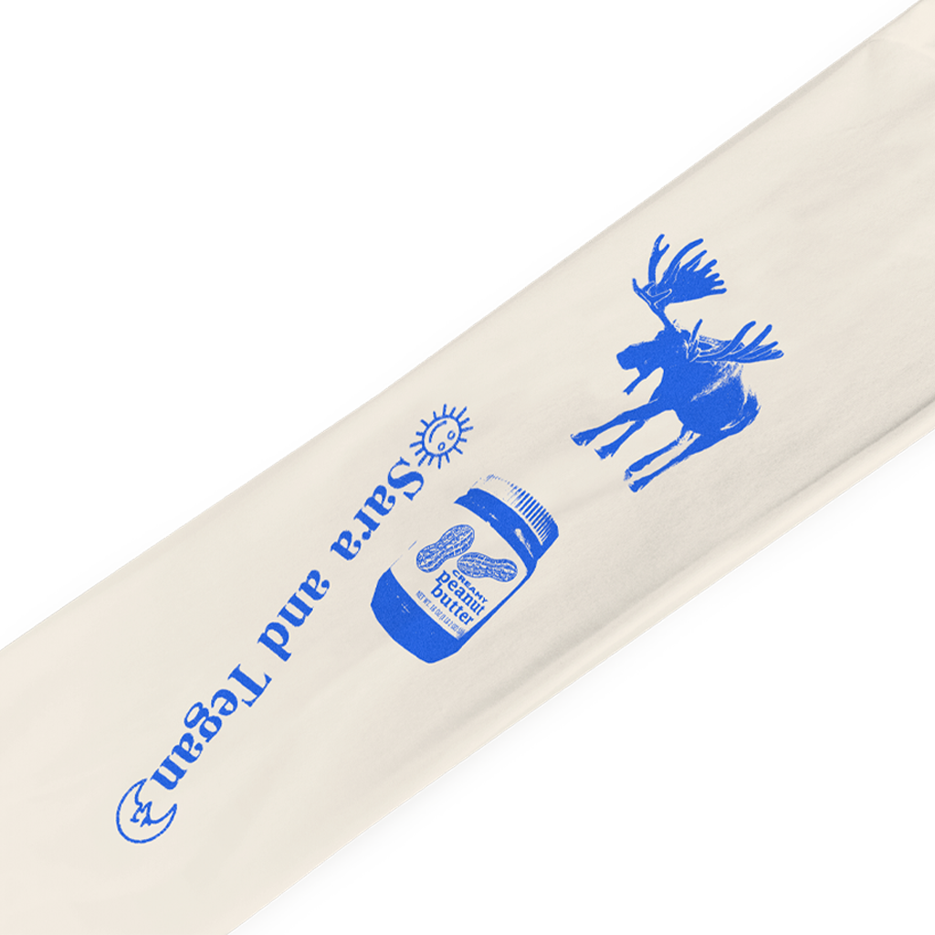 Made In Canada Longsleeve T-Shirt