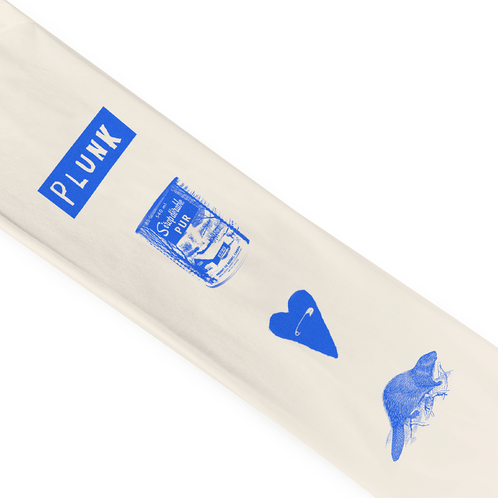 Made In Canada Longsleeve T-Shirt