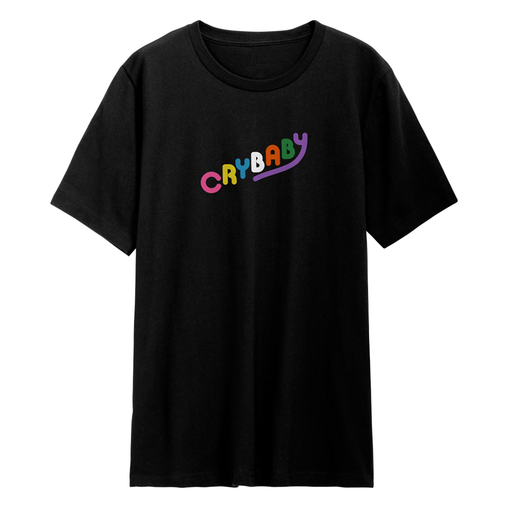 Crybaby T-Shirt