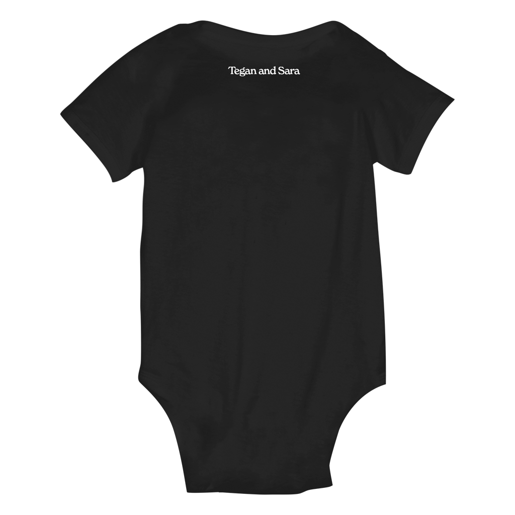 Crybaby Baby Onesie