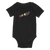 Crybaby Baby Onesie