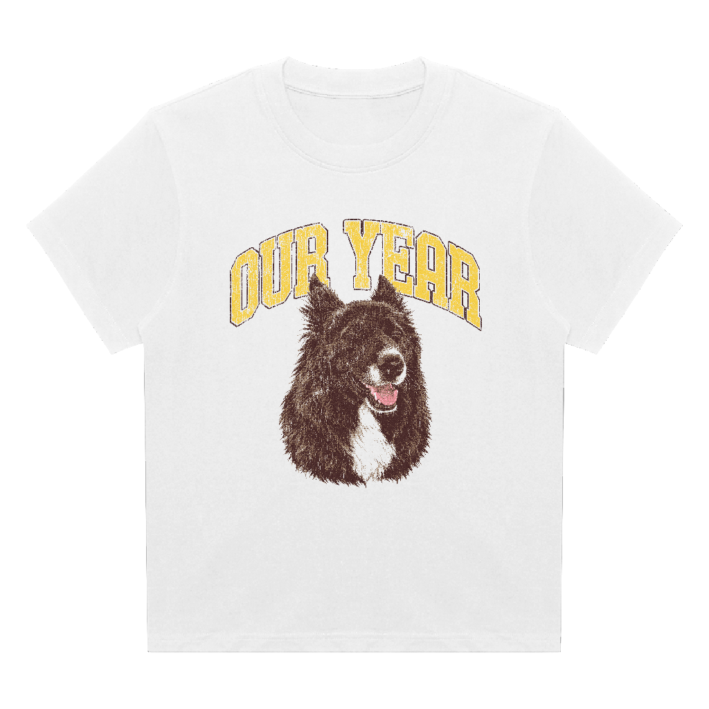 Georgia Dog T-Shirt