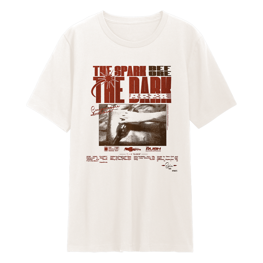 The Spark T-Shirt