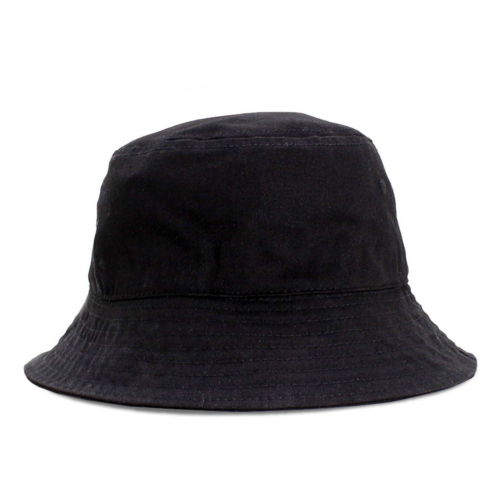 Flower Bucket Hat