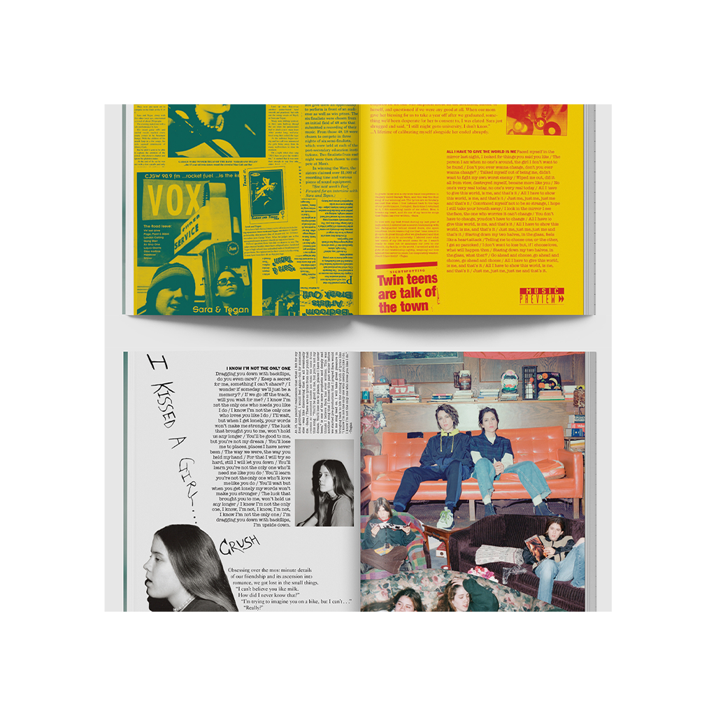 High School Hardcover Book