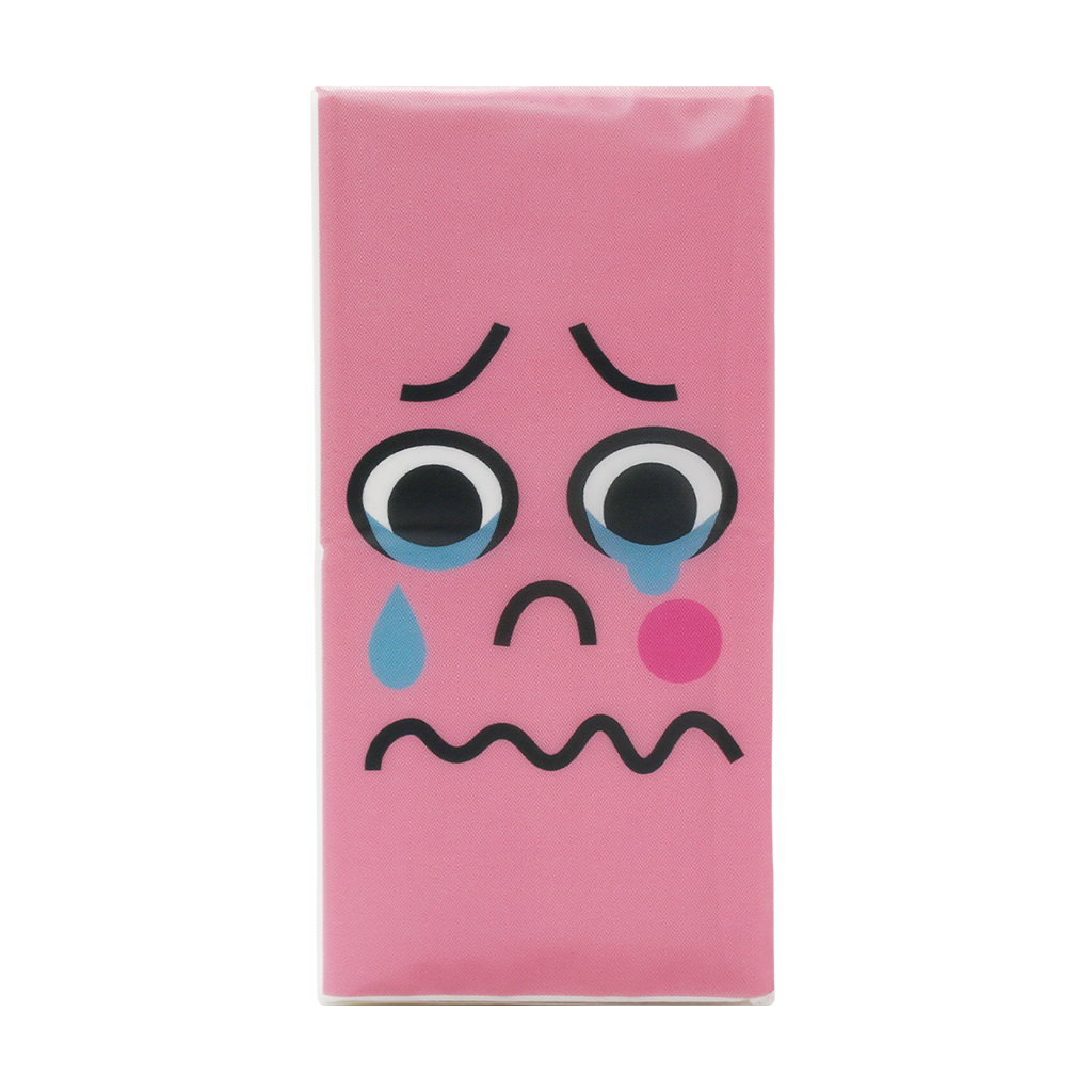Crybaby Tissues