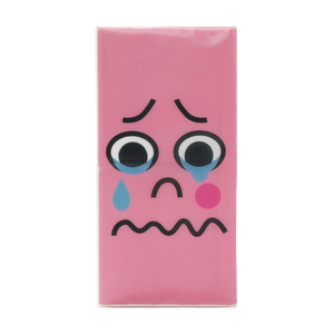 Crybaby Tissues