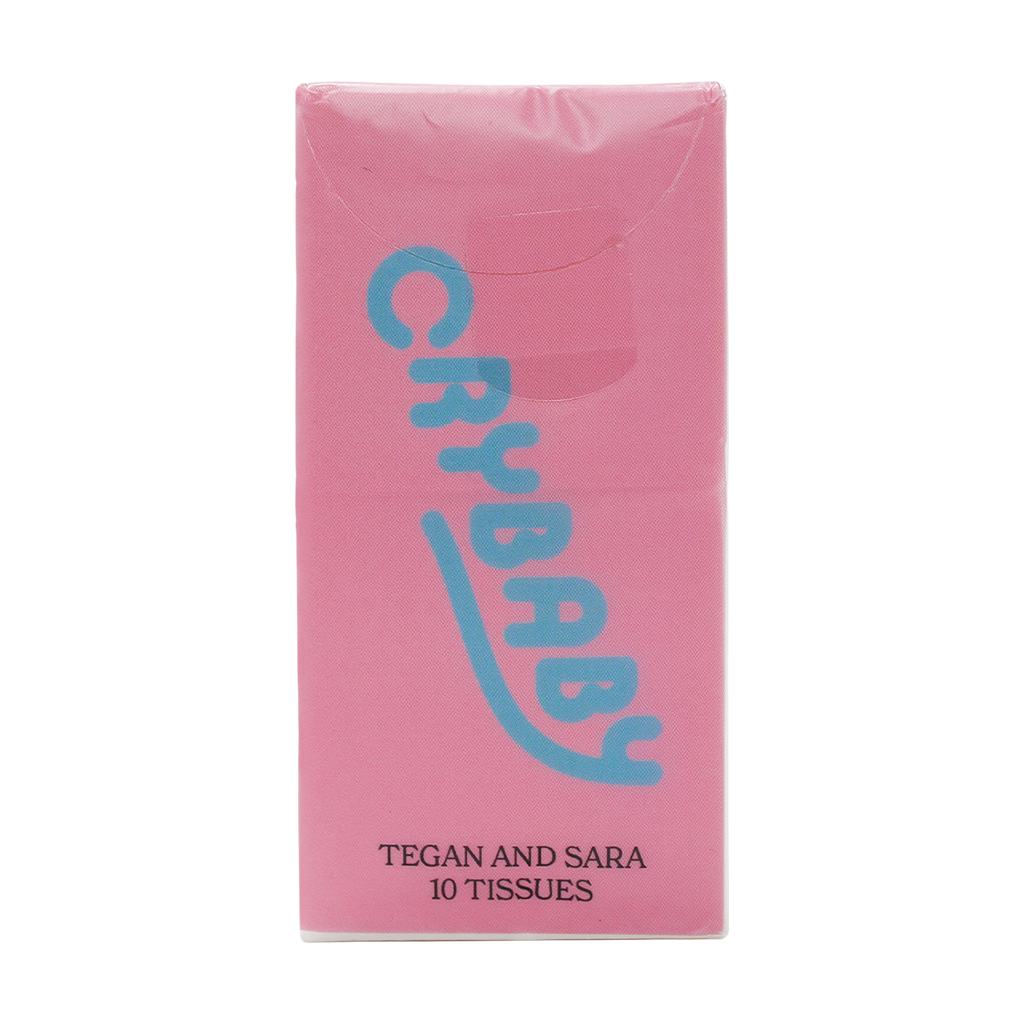 Crybaby Tissues