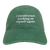 ISSWOMA Dad Hat