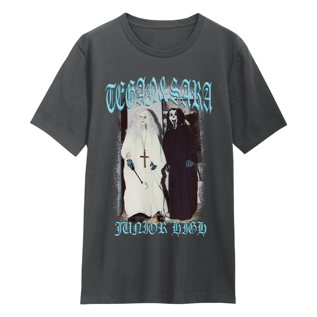 Junior High Halloween T-Shirt
