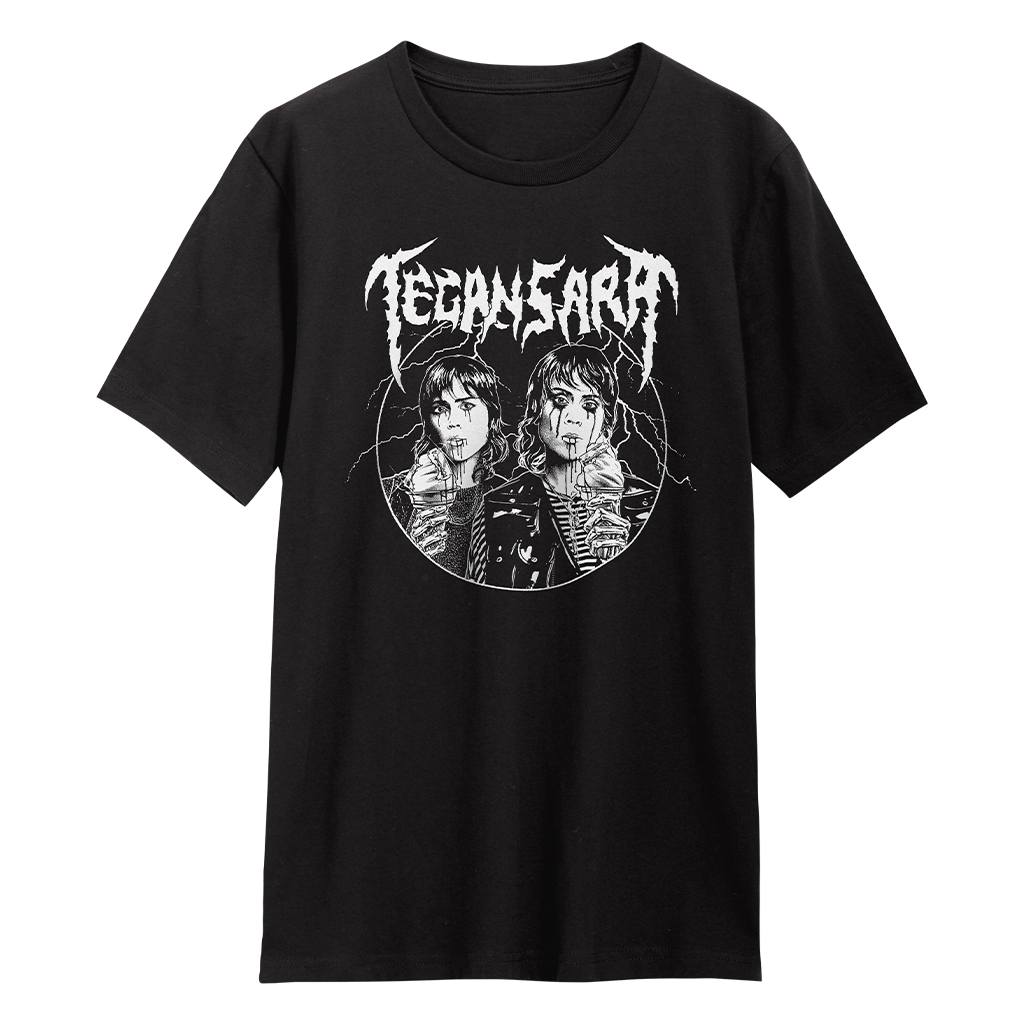 Metal Crybabies T-Shirt