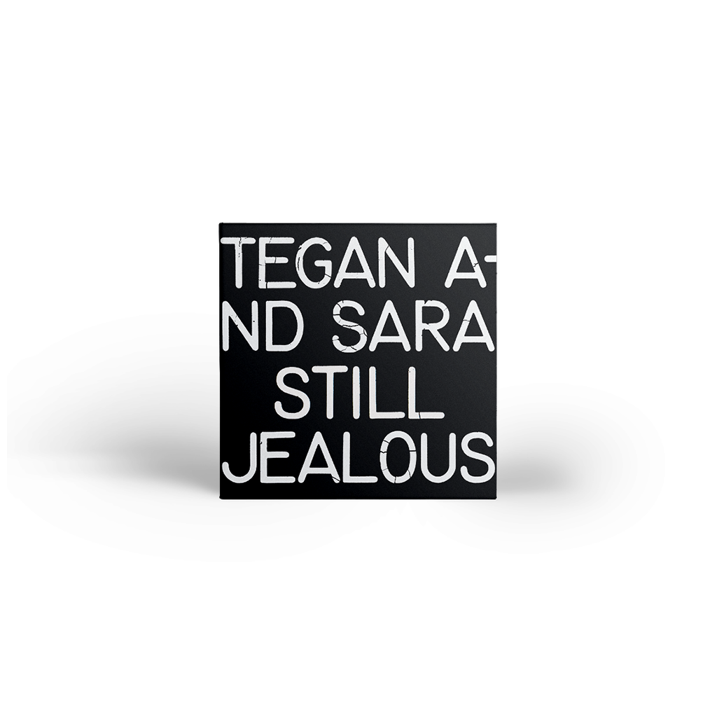 Still Jealous CD
