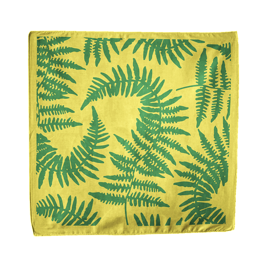 Grow Bandana
