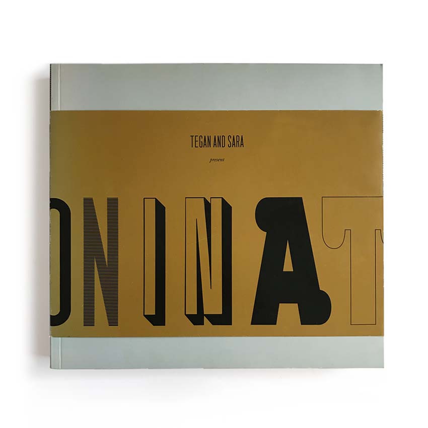 ON IN AT Paperback Book Set Limited Edition