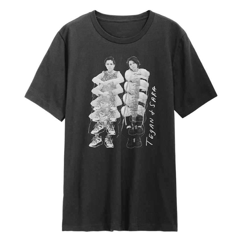 Paperback T-Shirt